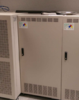 Toshiba UPS & Battery Cabinet