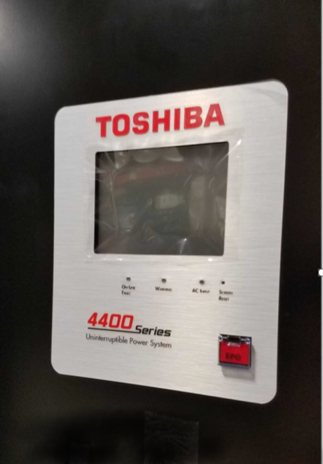 Toshiba UPS