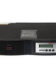 Toshiba T1000 1500VA / 1350W 120V 5-15P In (6) / 5-15R Out Online Rackmount UPS