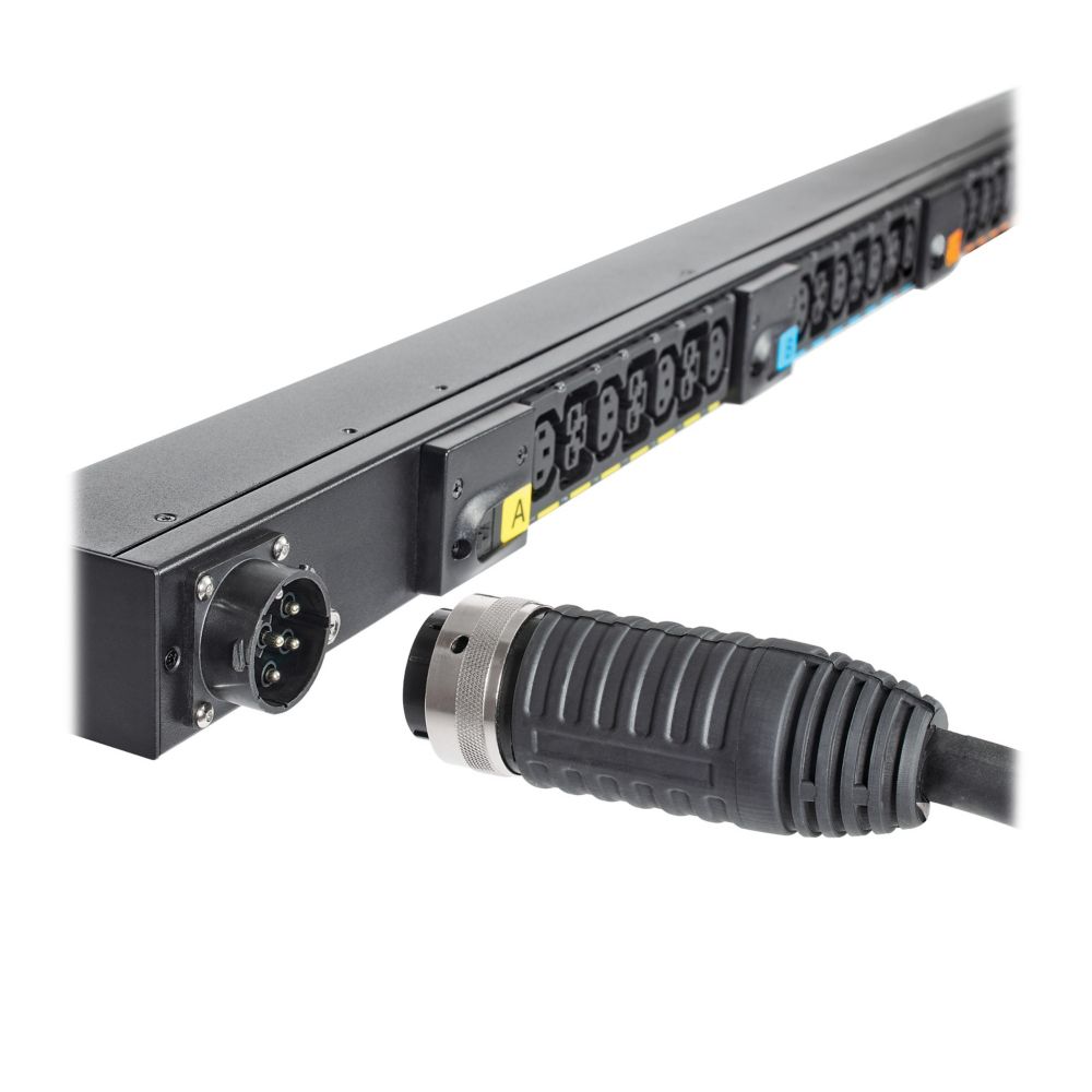 Eaton G4 208V 3 Phase Managed Rack PDU (EVMAGU23X)