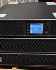 Vertiv GXT5 10kVA/10kW 208/120V Online Double Conversion Rack/Tower UPS (GXT5-10KMVRT6UXLN)
