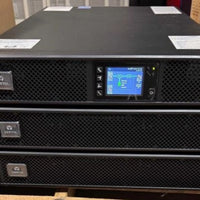 Vertiv GXT5 10kVA/10kW 208/120V Online Double Conversion Rack/Tower UPS (GXT5-10KMVRT6UXLN)
