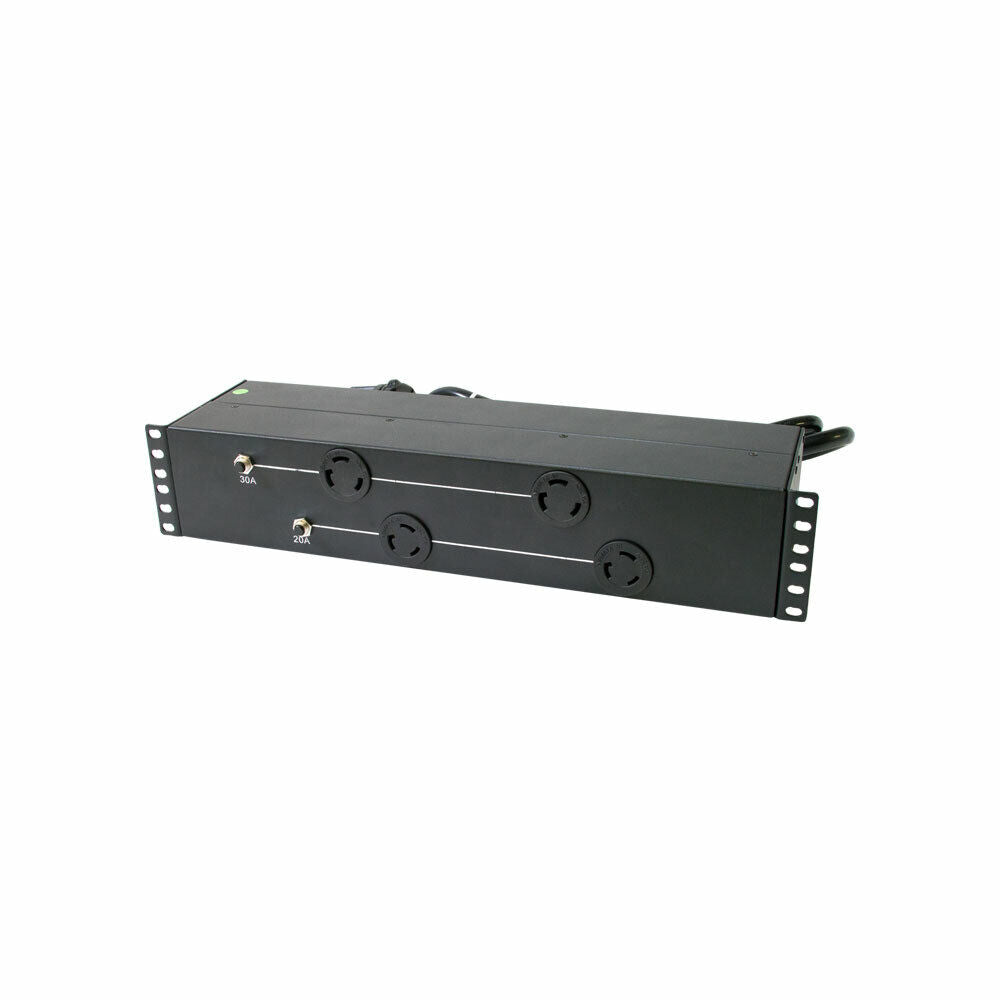 Xtreme Power Conversion power distribution unit