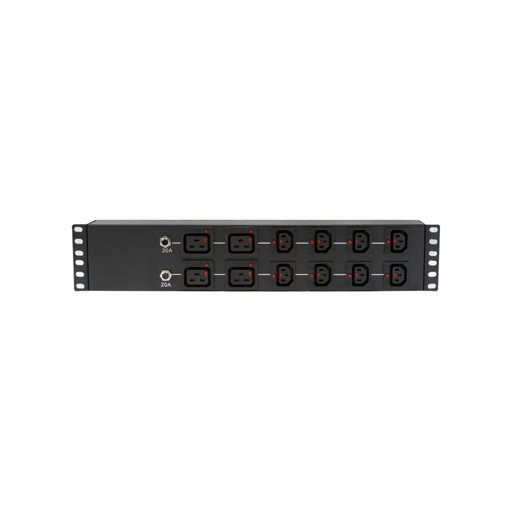 Xtreme Power Conversion power distribution unit