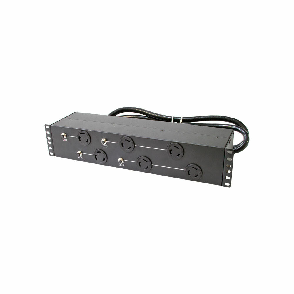 Xtreme power conversion power distribution unit