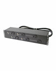 Xtreme power conversion power distribution unit