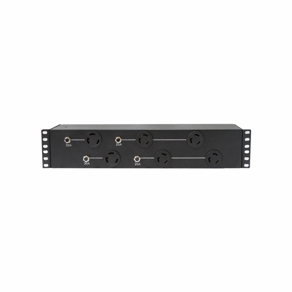 Xtreme Power Conversion Power Distribution Unit