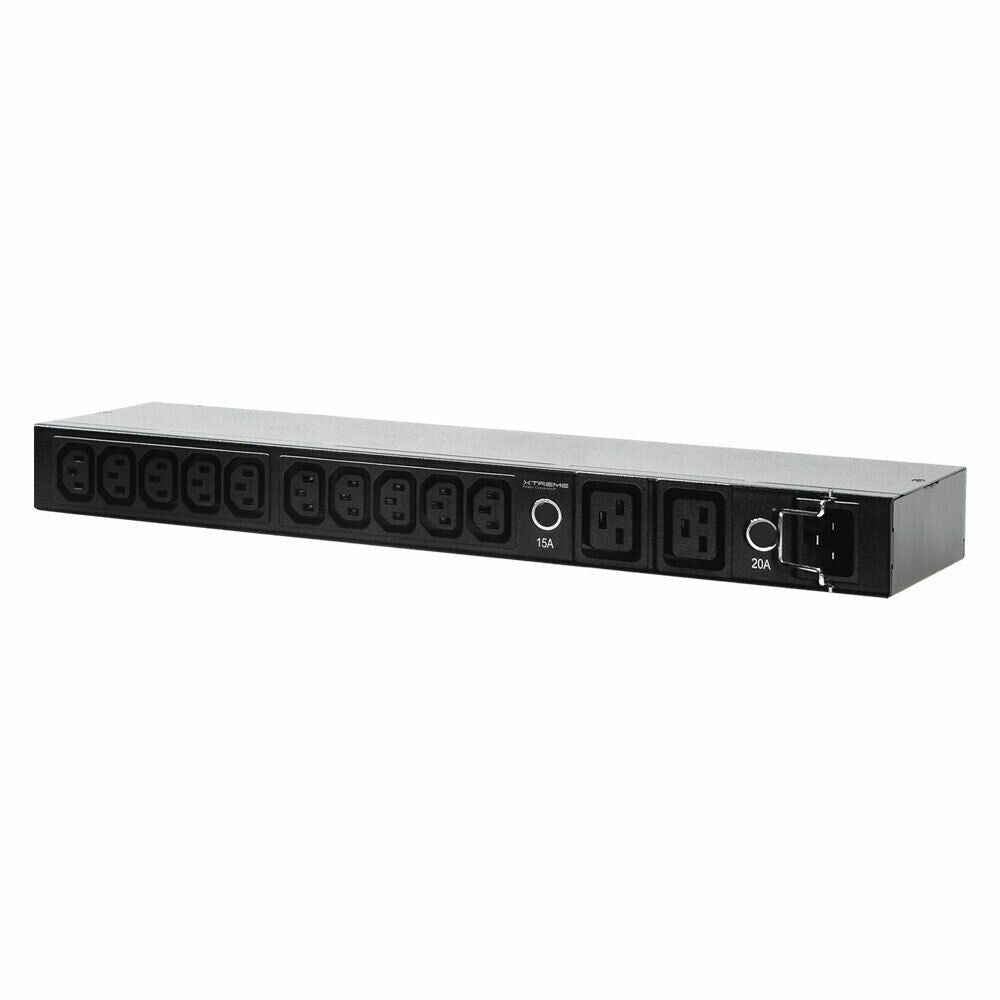 Xtreme Power Conversion power distribution unit
