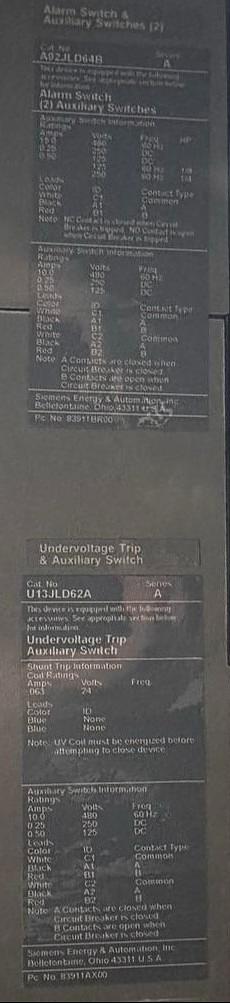 Battery Cabinet