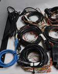 Alber Battery Analyzer (1003-750A CR6AB21)