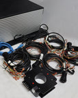 Alber Battery Analyzer (1003-750A CR6AB21)