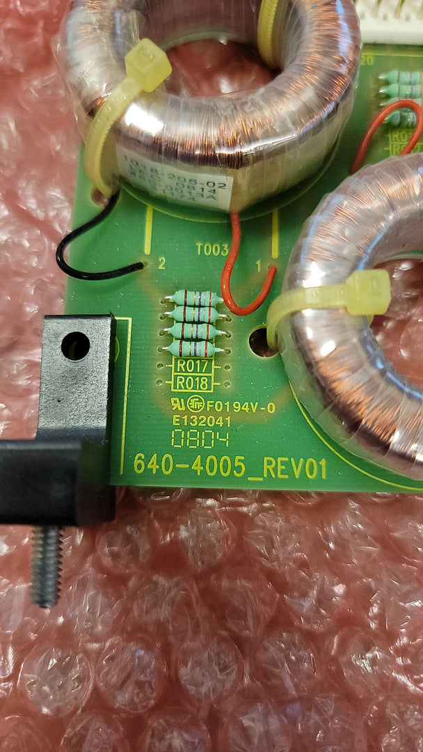 APC CT Circuit Board