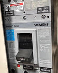 Battery Cabinet
