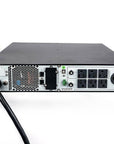 Vertiv Liebert PSI5 2880VA/2700W 120V Rack/Tower UPS w/ Network Card (PSI5-3000RT120N)