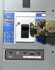 Cutler-Hammer Maintenance Bypass Switch