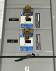 Cutler-Hammer Maintenance Bypass Switch
