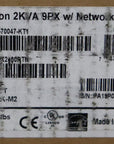 Eaton 9PX 9PX2000RTN 2000VA/1800W 120V Online Rack / Tower UPS w/SNMP (Open Box)