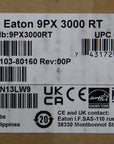 Eaton 9PX 9PX3000RT 3000VA/2700W 120V Online Rack/Tower UPS (Open Box)
