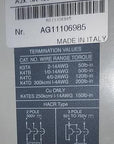 Battery Cabinet