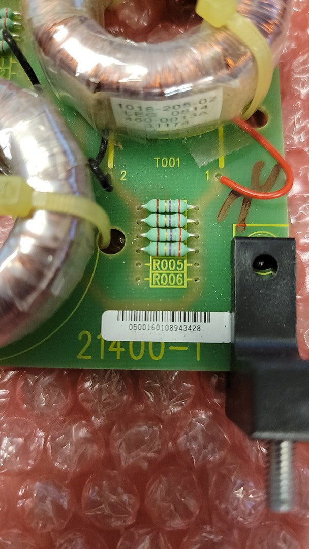 APC CT Circuit Board
