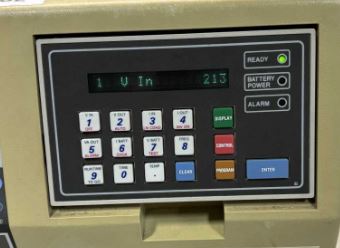 Best Power Ferrups 5.3kVA 120V Single Phase UPS (FD5.3 kVA)