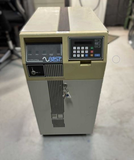 Best Power Ferrups 5.3kVA 120V Single Phase UPS (FD5.3 kVA)