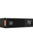 Vertiv GXT5 TAA 3000VA/2700W 120V Online Rack/Tower UPS w/ Network Card (GXT5-3000LVRT2UXLTAAN)