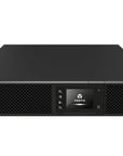 Vertiv GXT5 TAA 3000VA/2700W 120V Online Rack/Tower UPS w/ Network Card (GXT5-3000LVRT2UXLTAAN)