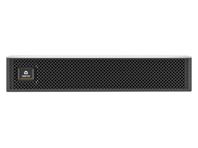 Vertiv GXT5 external battery cabinet