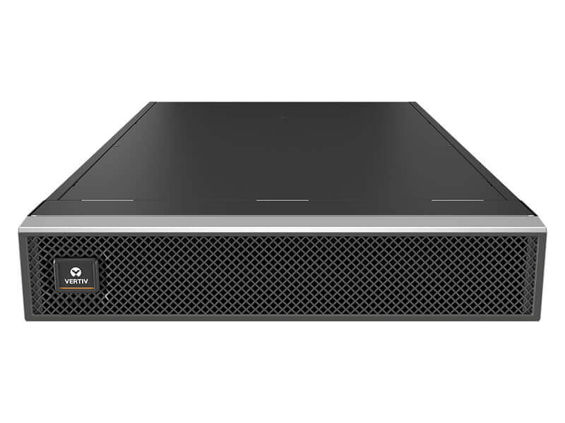 Vertiv GXT5 external battery cabinet