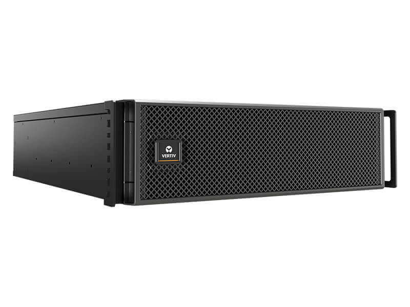 Vertiv GXT5 external battery cabinet
