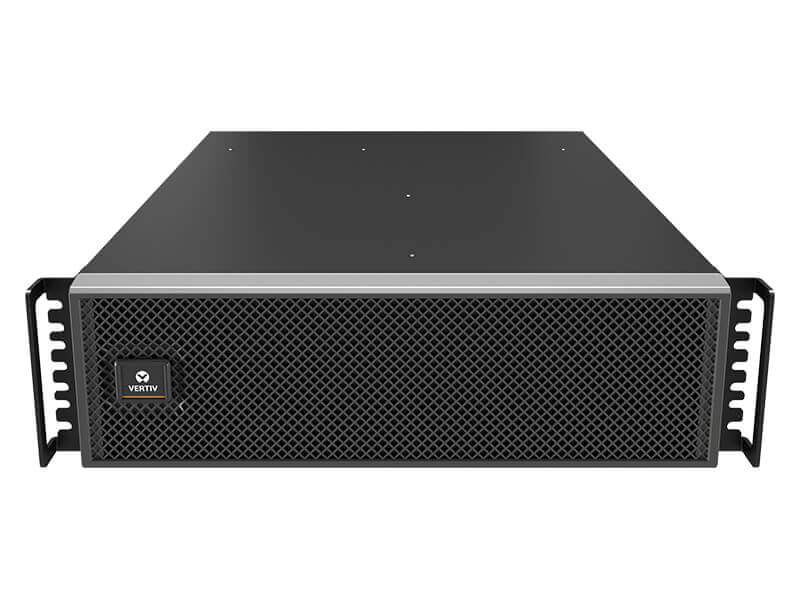 Vertiv GXT5 external battery cabinet