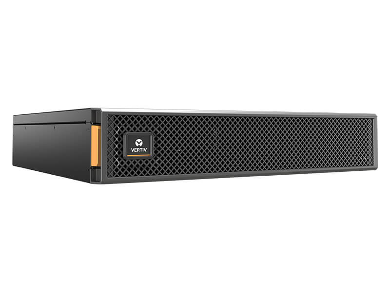 Vertiv GXT5 external battery cabinet