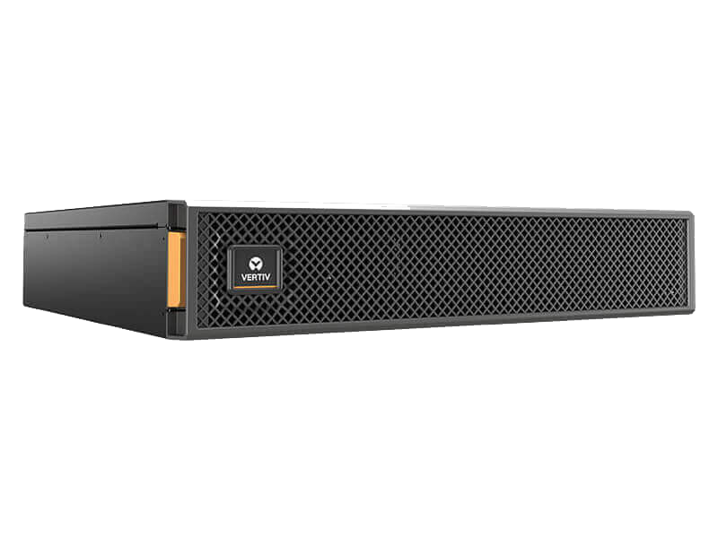 Vertiv GXT5 external battery cabinet
