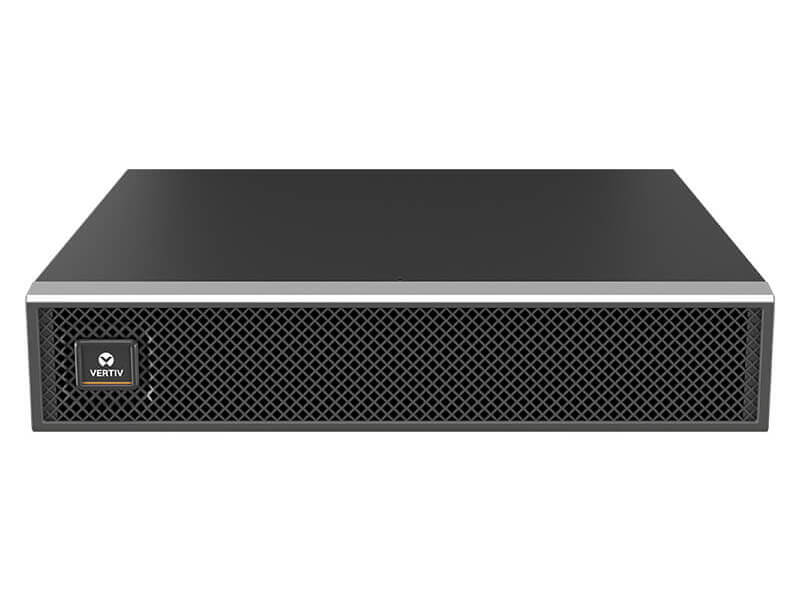 Vertiv GXT5 external battery cabinet