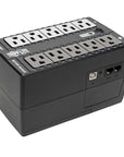 Eaton/Tripp Lite Standby UPS 550VA/300W 120V 50/60Hz Desktop/Wall Mount (INTERNET550U)