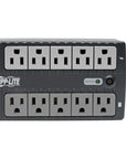 Eaton/Tripp Lite Standby UPS 550VA/300W 120V 50/60Hz Desktop/Wall Mount (INTERNET550U)