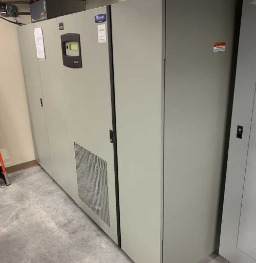 Liebert NPower 100kVA 3-Phase UPS (37SA100A0C6EA31)