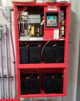 Preowned Myers Illuminator Series EM 2.2kVA Single Phase Lighting Inverter (EM-1220APBP)