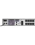 Xtreme Power Conversion P80 800VA / 720W 120V Line Interactive Rack/Tower UPS