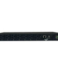 Eaton/Tripp Lite 1.9kW 120V 1U Single Phase Automatic Transfer Switch PDU (PDUMH20ATNET)