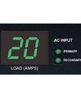 Eaton/Tripp Lite 1.9kW 120V 1U Single Phase Automatic Transfer Switch PDU (PDUMH20ATNET)