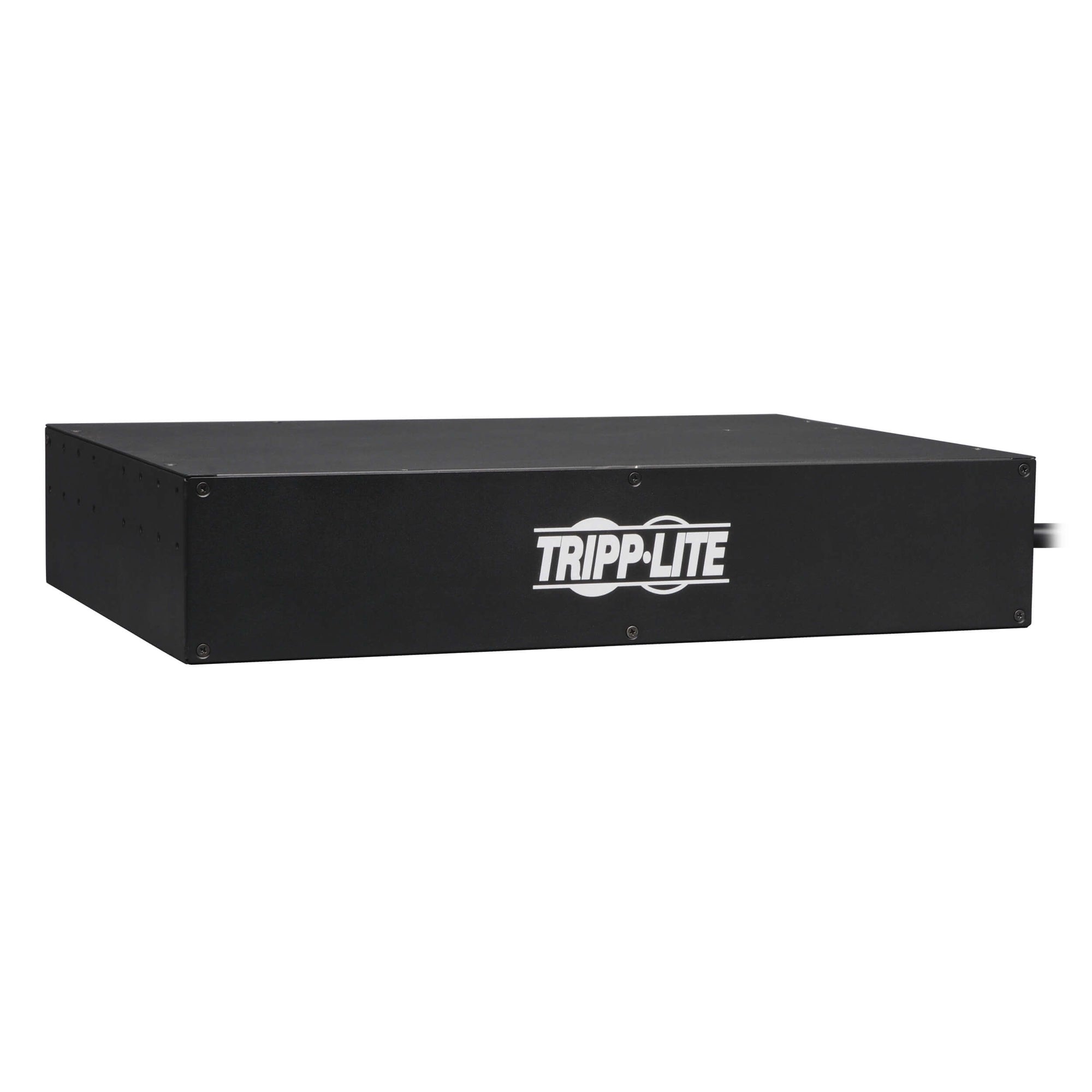 Tripp Lite Switched PDU 208/240V 2U Rack-Mount Power (PDUMH30HVNET)