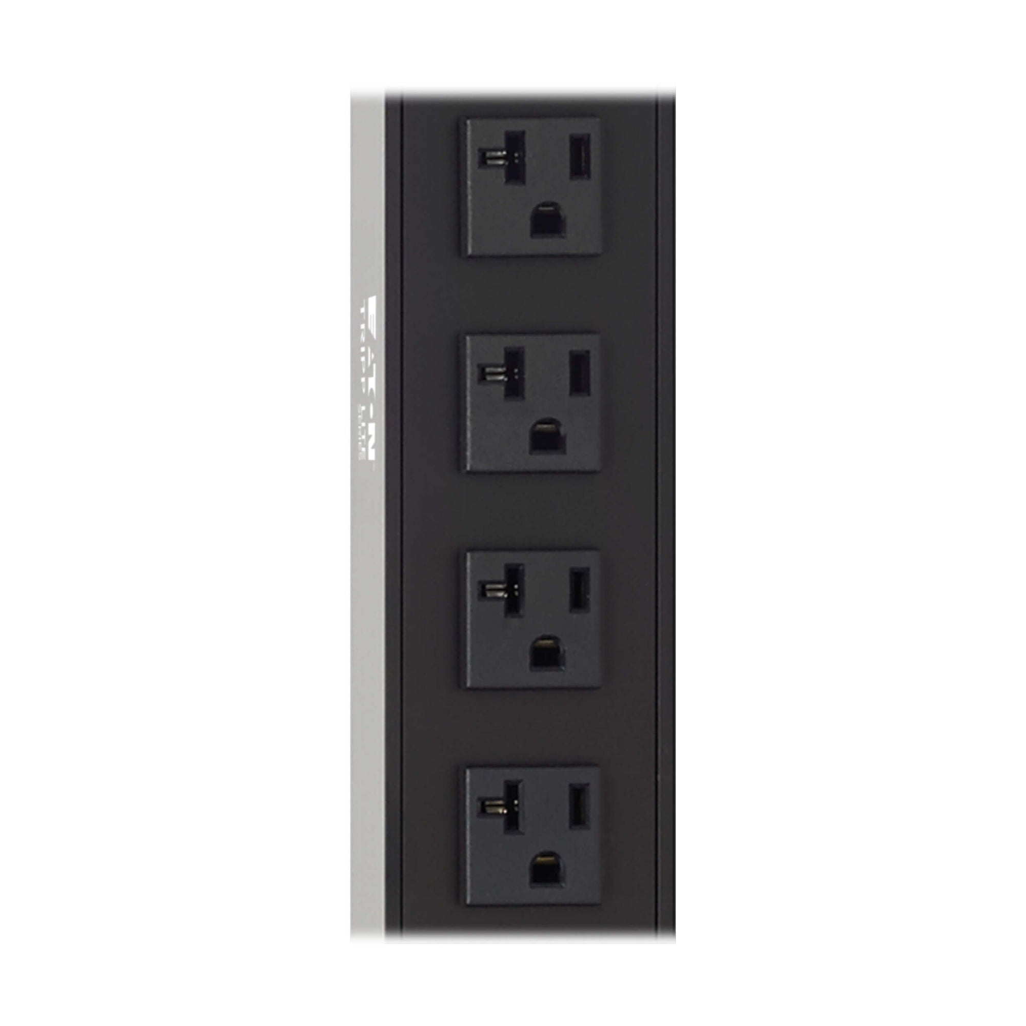 Eaton/ Tripp Lite 2.9kW 120V Single Phase Basic PDU (PDUV30)