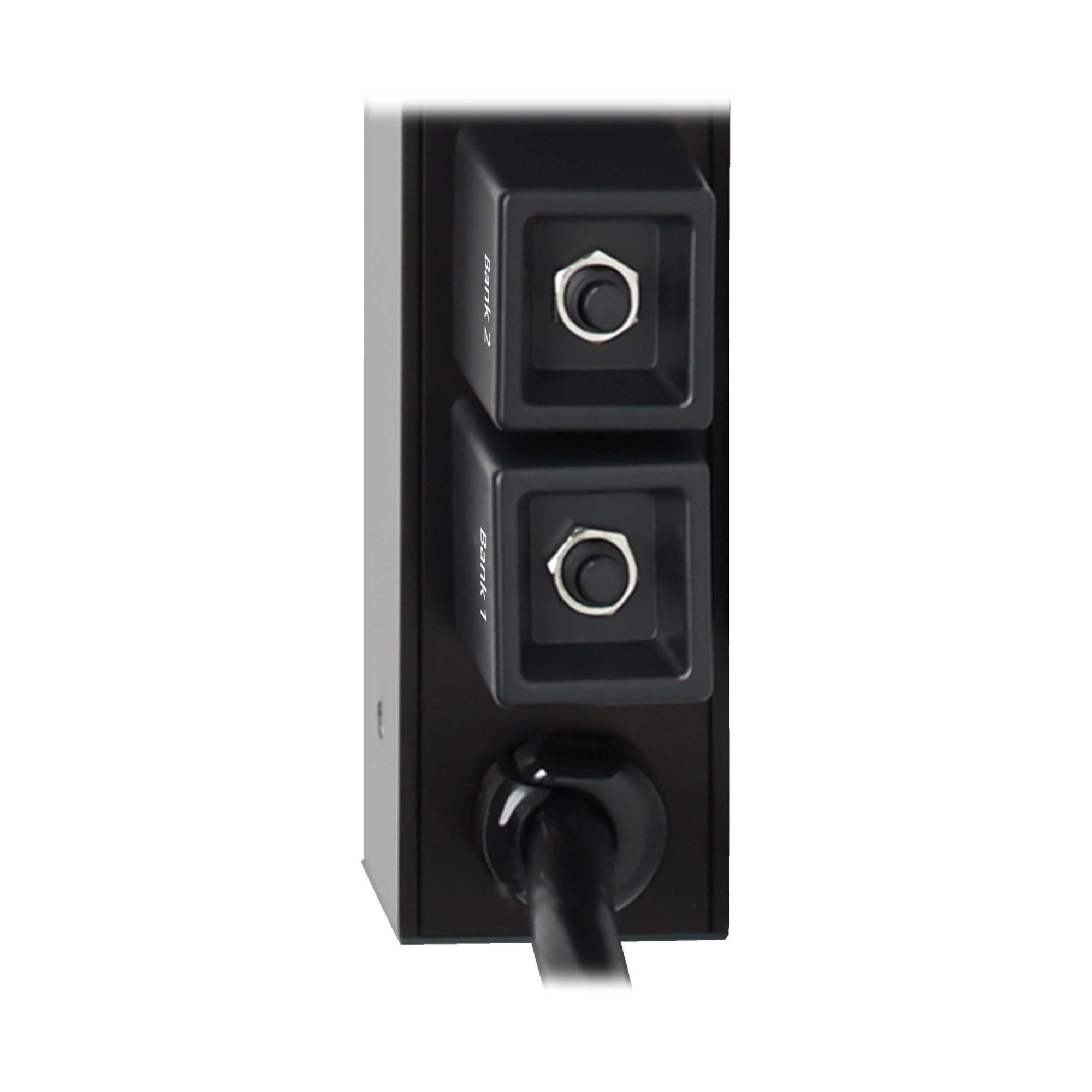 Eaton/ Tripp Lite 2.9kW 120V Single Phase Basic PDU (PDUV30)