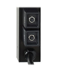 Eaton/ Tripp Lite 2.9kW 120V Single Phase Basic PDU (PDUV30)