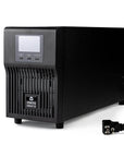 Vertiv Liebert PSI5 1100VA/990W 120V Mini Tower UPS (PSl5-1100MT120)
