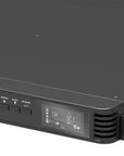 Vertiv Liebert PSI5 1440VA/1350W 1U Rackmount UPS (PSI5-1500RM1201U)