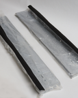 19" 4-Post Universal Heavy Duty Rack Mount Rail Kit