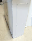 Toshiba MBSW-250-F2/MBMB100-2AL08 100A 208V 3Ph Maintenance Bypass Cabinet